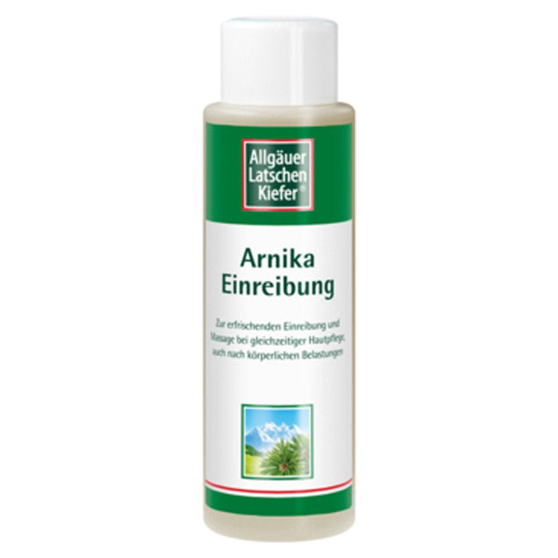 Dr. Theiss Naturwaren GmbH Naturwaren, Allgaeuer Latschenk, 500 ml - NewNest Australia