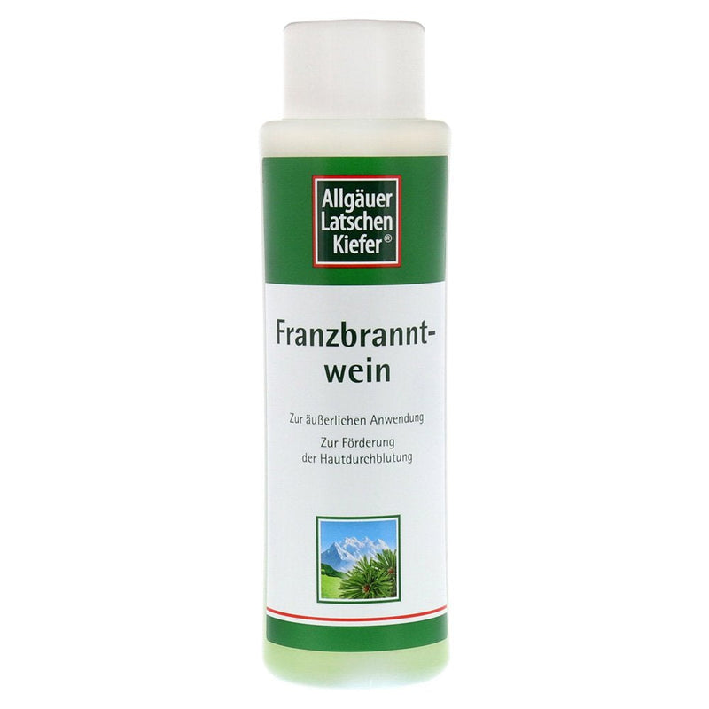 Allgaeuer Latschenk. Fbw 500 ML [bathroom products] - NewNest Australia
