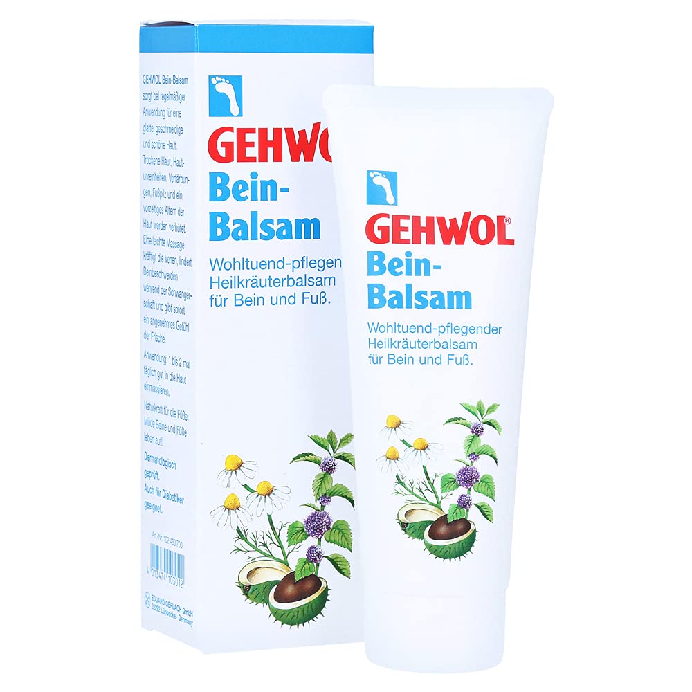 Gehwol leg balm - NewNest Australia