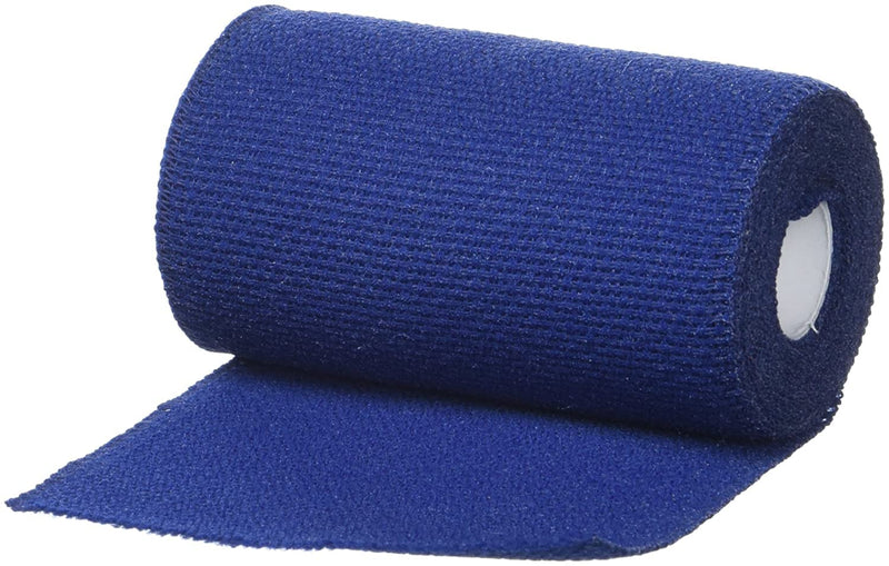 Cosmoplast 931482 - Sports bandage blue 8cmx4m - NewNest Australia