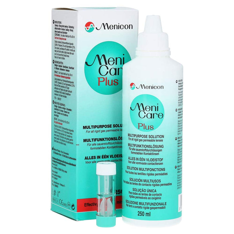 Meni Care Plus 250ml, 1 piece - NewNest Australia