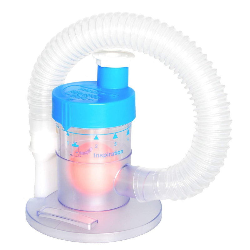 MEDIFLO DUO breathing trainer - NewNest Australia