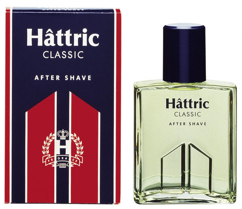 Hâttric After Shave Classic - NewNest Australia