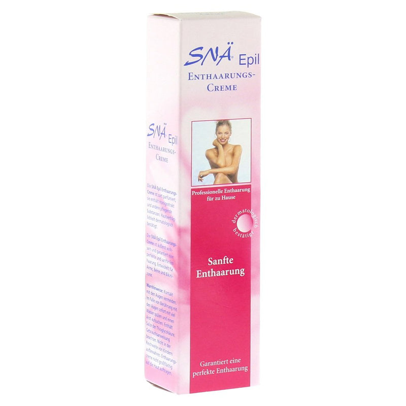 Depilatory cream Snae Epil - NewNest Australia