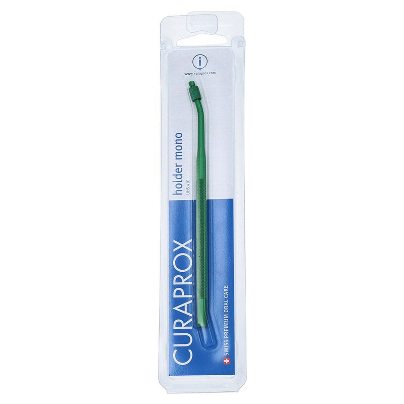 Curaprox UHS 410 metal holder, pack of 1 (1 x 1 piece) - NewNest Australia