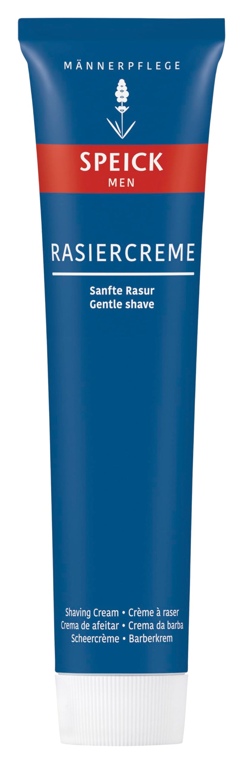 Speick Men shaving cream, 75ml - NewNest Australia