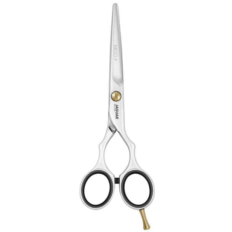 JAGUAR hair scissors PRE STYLE ERGO P 5.0" | hairdressing scissors in classic design | polished | Made in Germany - NewNest Australia