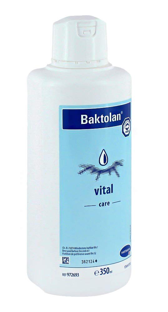 HARTMANN 940030 BAKTOLAN VITAL CARE, HYDRO GEL, 350 ml volume - NewNest Australia