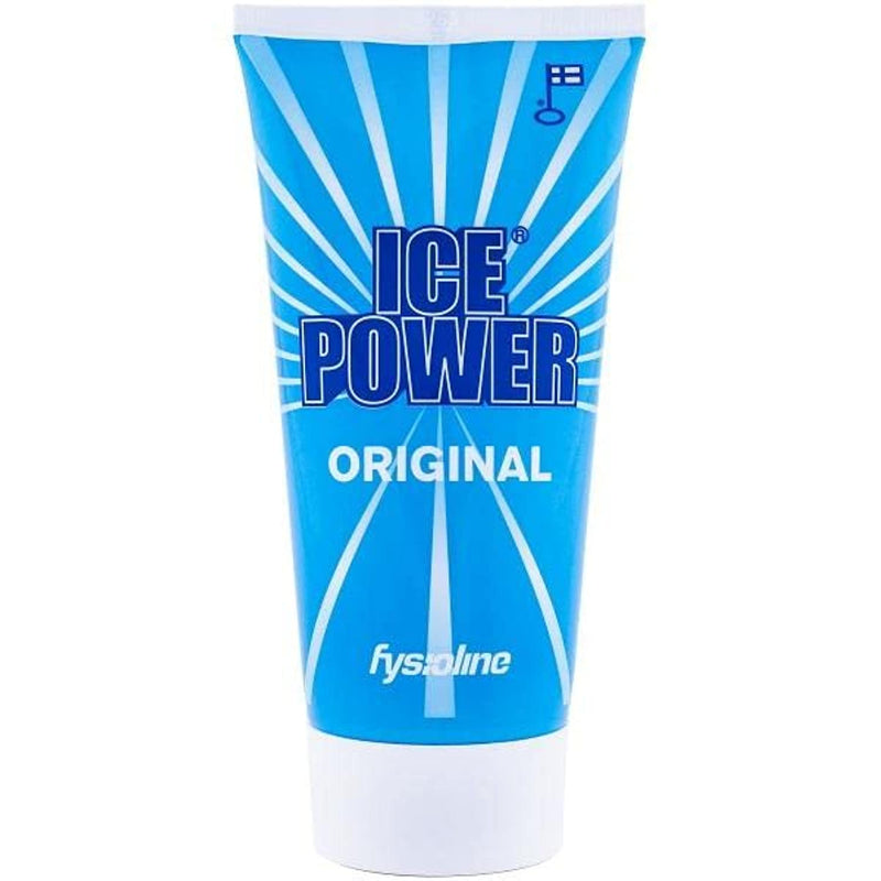 Ice Power cooling gel, pack of 1 (1 x 0.075 l) - NewNest Australia