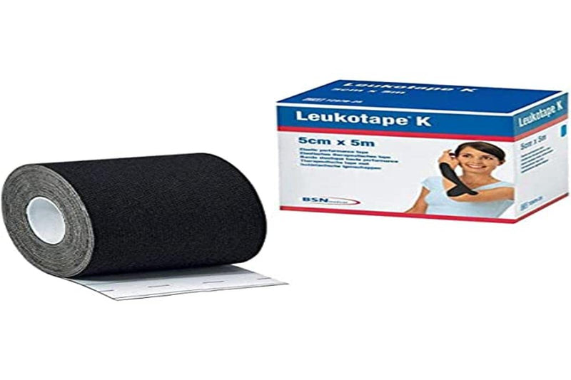 LEUKOTAPE K 5 cm red 1 piece - NewNest Australia