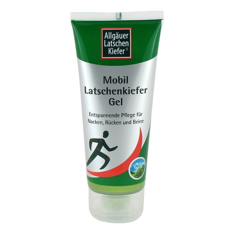 ALLGAEUER LATSCHENK. Gel, 100 ml - NewNest Australia