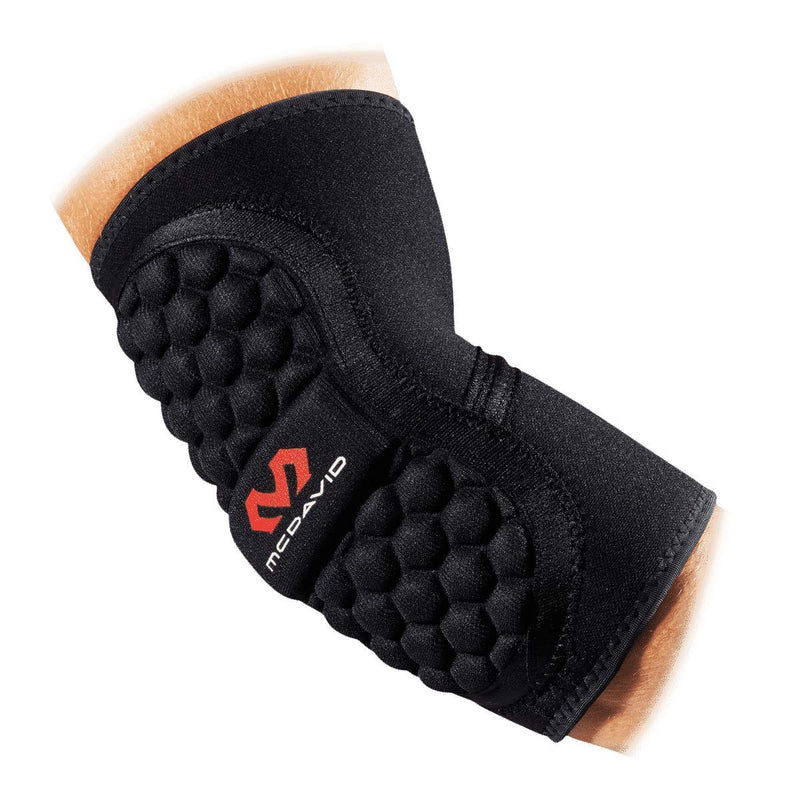 McDavid Handball 672 Elbow Pads - NewNest Australia