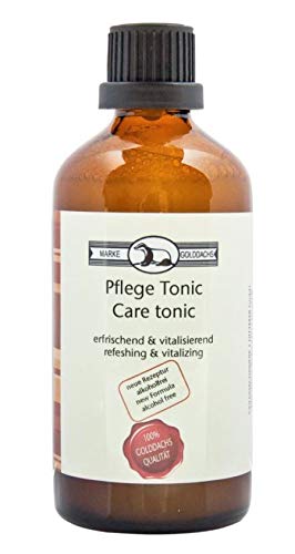 Golddachs care tonic, 100ml - NewNest Australia