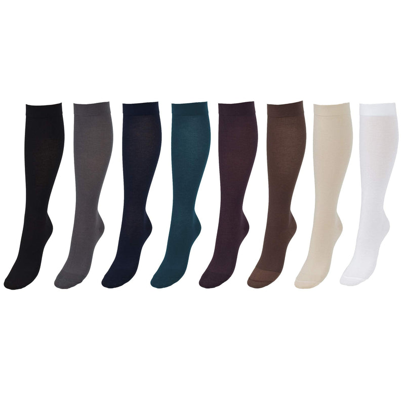 Compressana Twist Support Stockings For Work, Travel, Sports And Leisure - Effective Support Effect With Approx. 18 Mmhg Compression To Prevent Travel Thrombosis, Varicose Veins And Spider Veins - NewNest Australia
