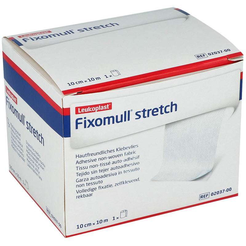 BSN medical Fixomull Stretch 10m x 10 cm, 10 m - NewNest Australia
