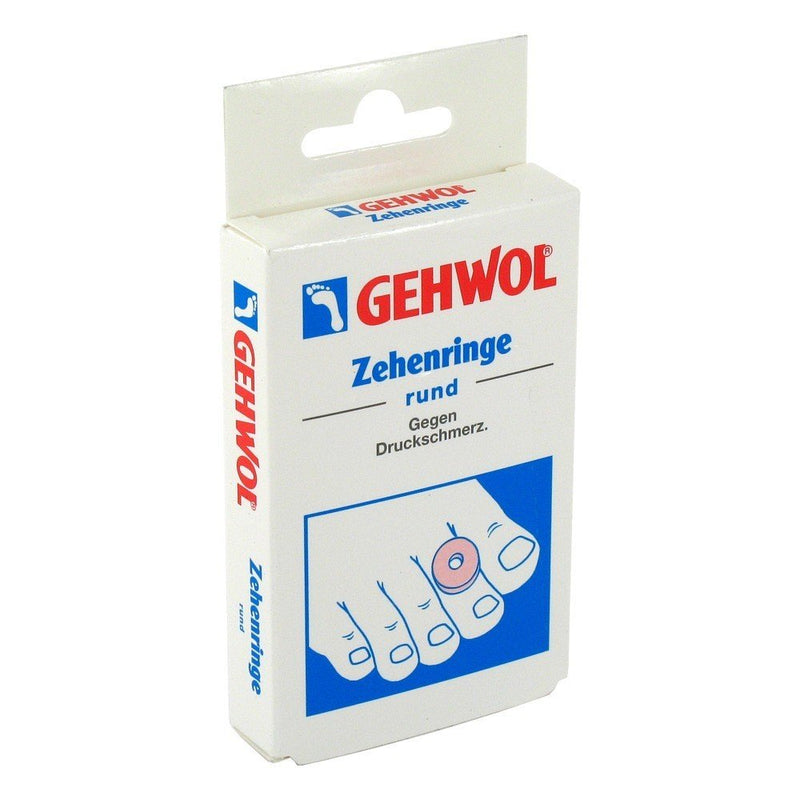 Gehwol Toe Rings Round Pack of 9 - NewNest Australia