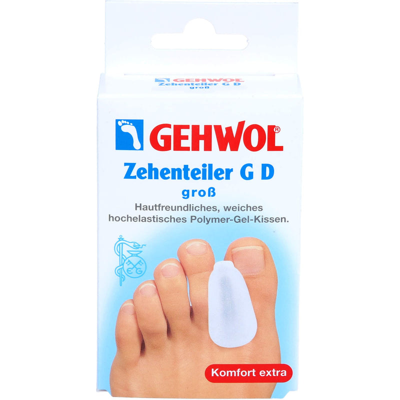 GEHWOL GD Large Toe Separator - NewNest Australia