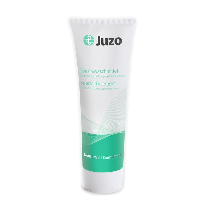 Juzo detergent for compression stockings and elastic fabrics 250 ml - NewNest Australia
