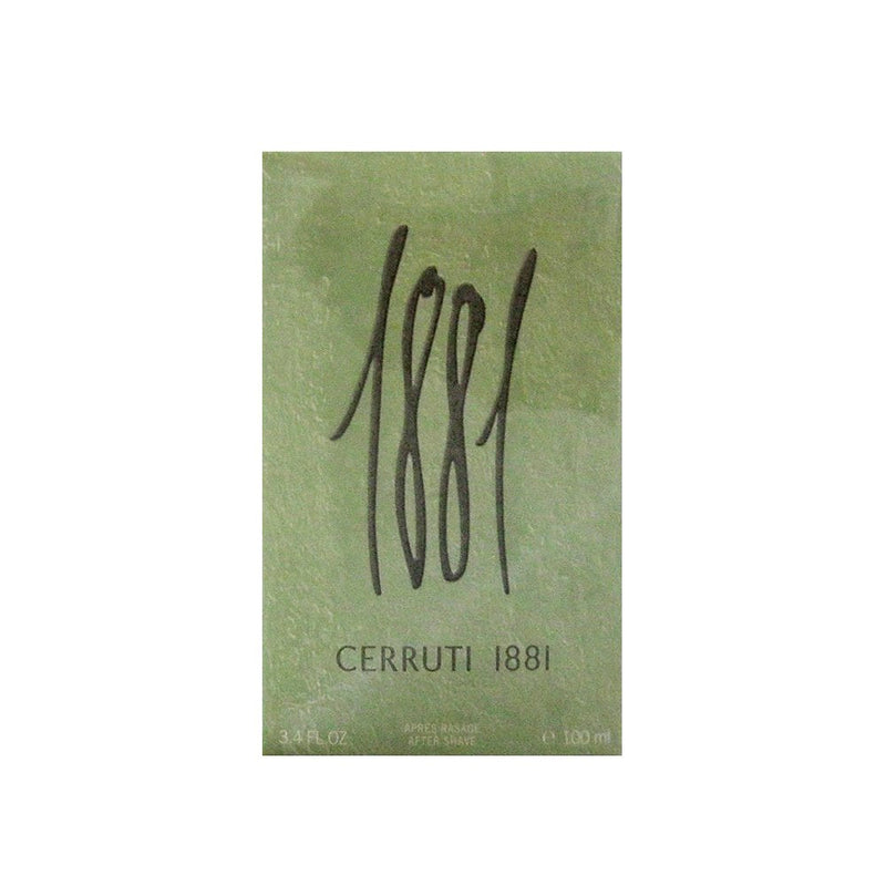 Cerruti 1881 pour homme/men After Shave, 100 ml - NewNest Australia