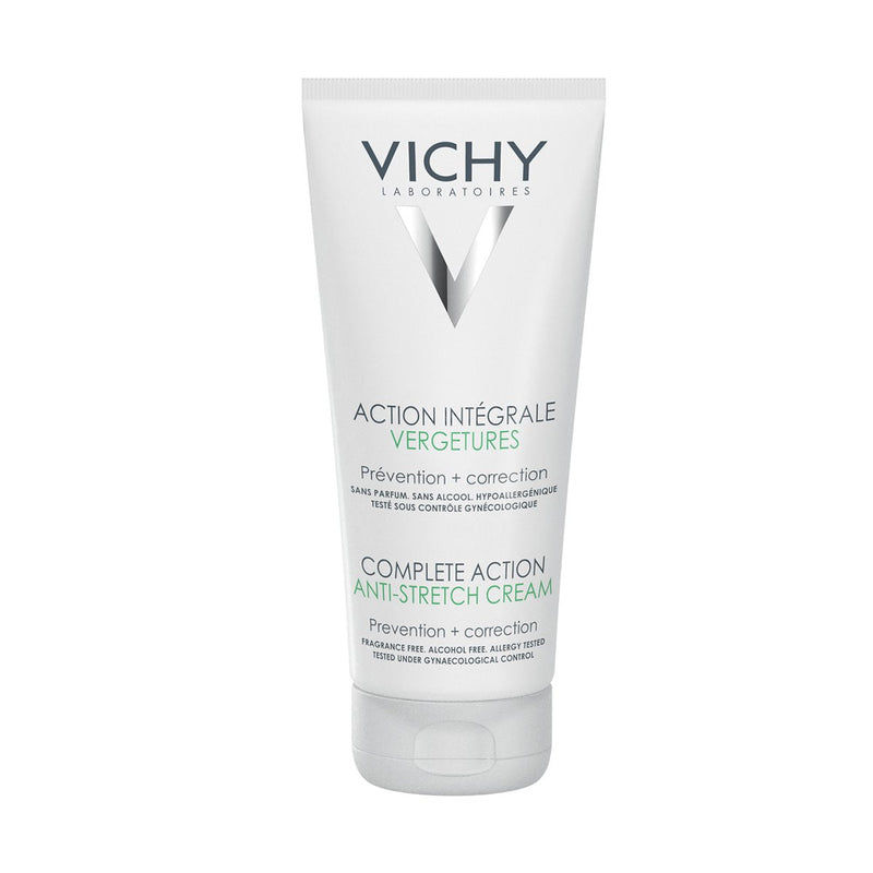 Vichy Pregnancy Strip Cream, 200 ml - NewNest Australia