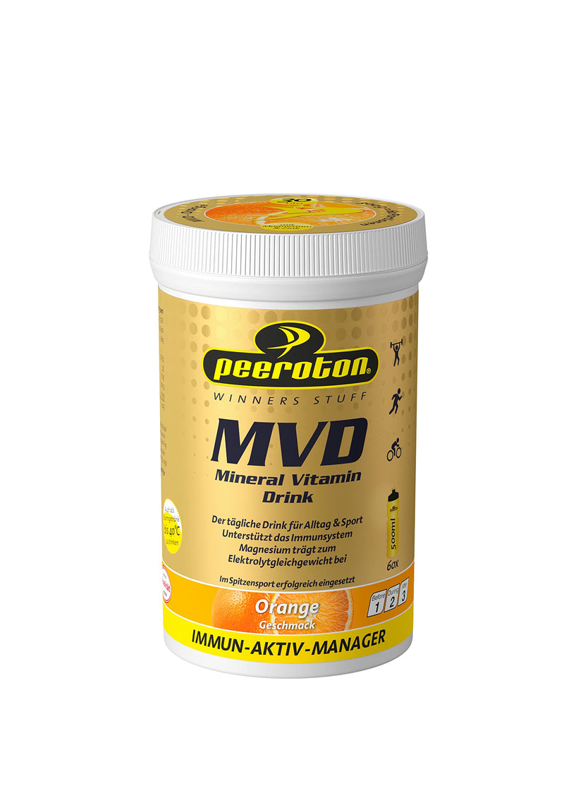 Peeroton Mineral Vitamin Drink 300g, multicolour - NewNest Australia