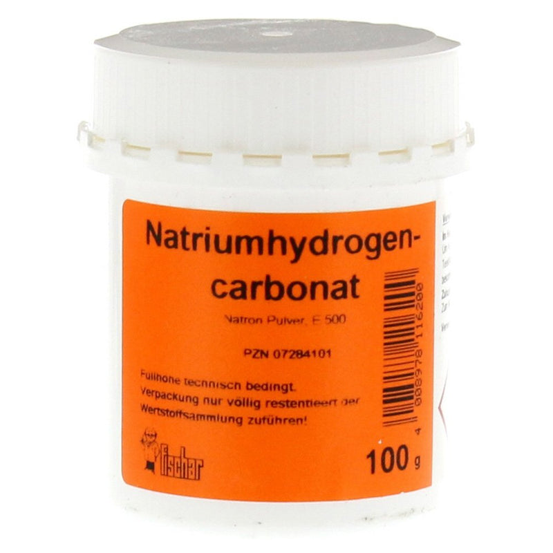 Sodium bicarbonate 100 g - NewNest Australia