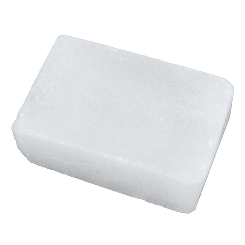Alum stone 65/43/23 mm, 90g - NewNest Australia