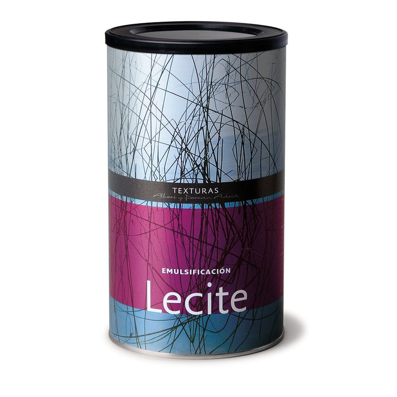 Lecite (Lecithin), Texturas Ferran Adrià, E 322, 300g AROMABOX - NewNest Australia