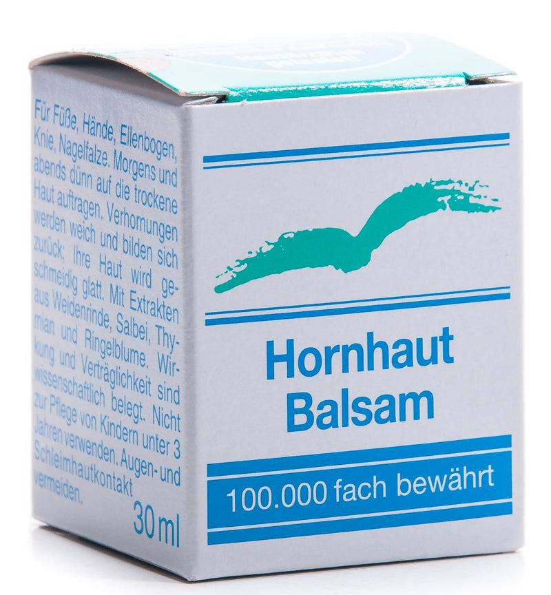 Bathing Beach Callus Balm 30 ml - NewNest Australia