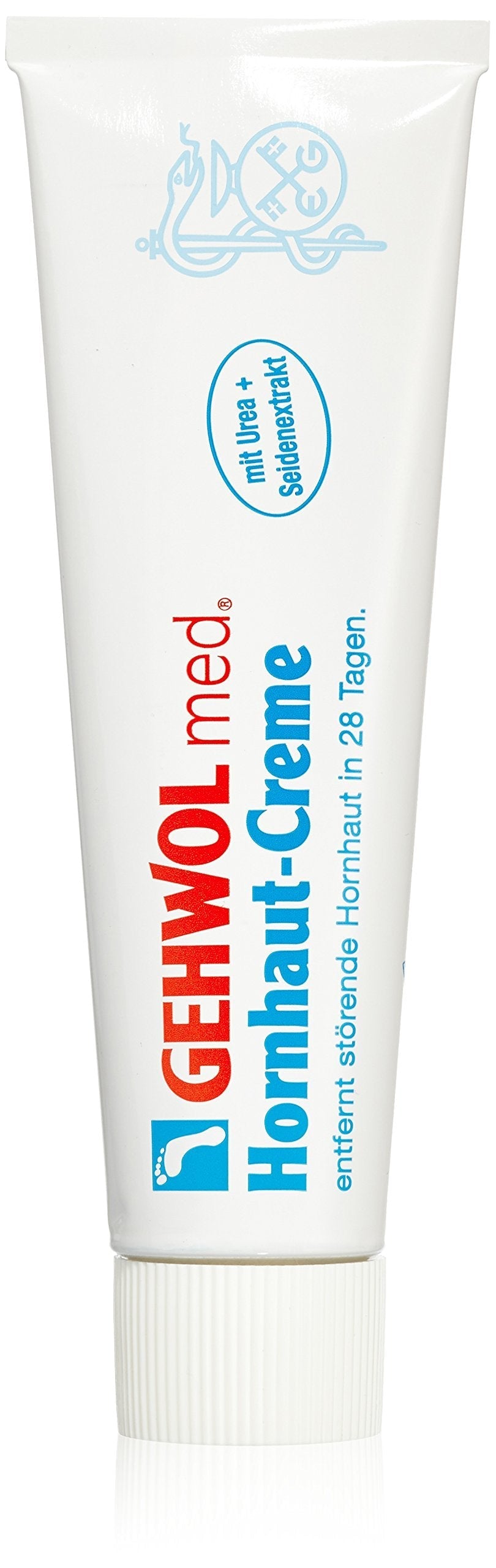 Gehwohl med callus cream 75ml - NewNest Australia