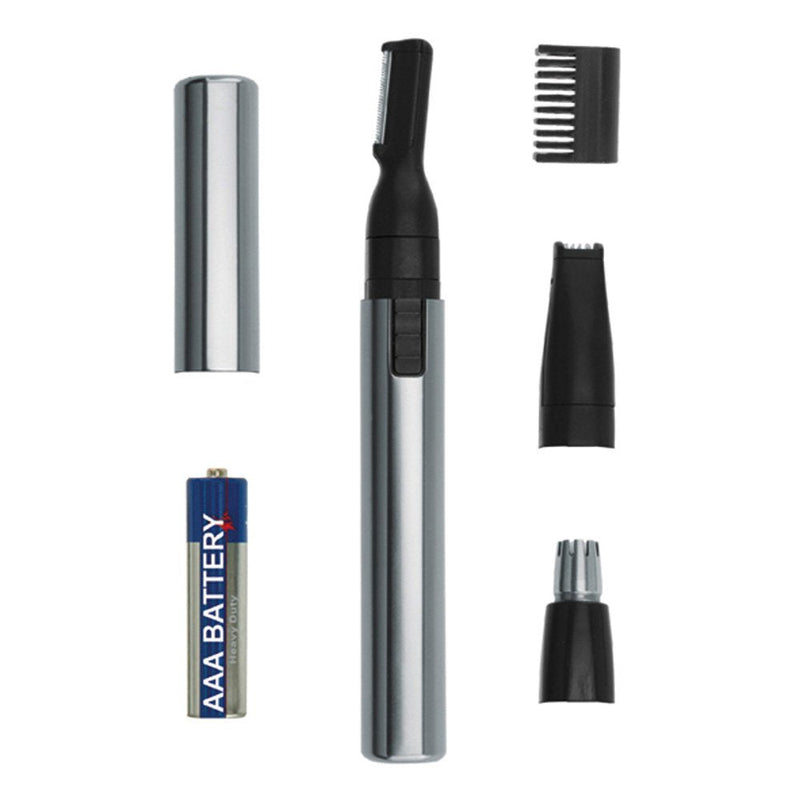 Wahl 5640-326 Nose Hair Trimmer Micro Groomsman - NewNest Australia