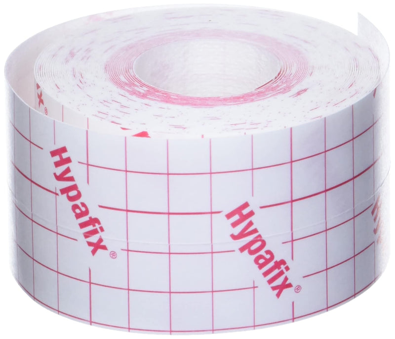 Bsn - Hypafix, Adhesive Bandage For Dressings, Made Of Porous And Supple Tnt, Hypoallergenic, Not Sterile But Can Be Sterilized, Dimensions 5 Cm X 10 M, 1 Piece - NewNest Australia