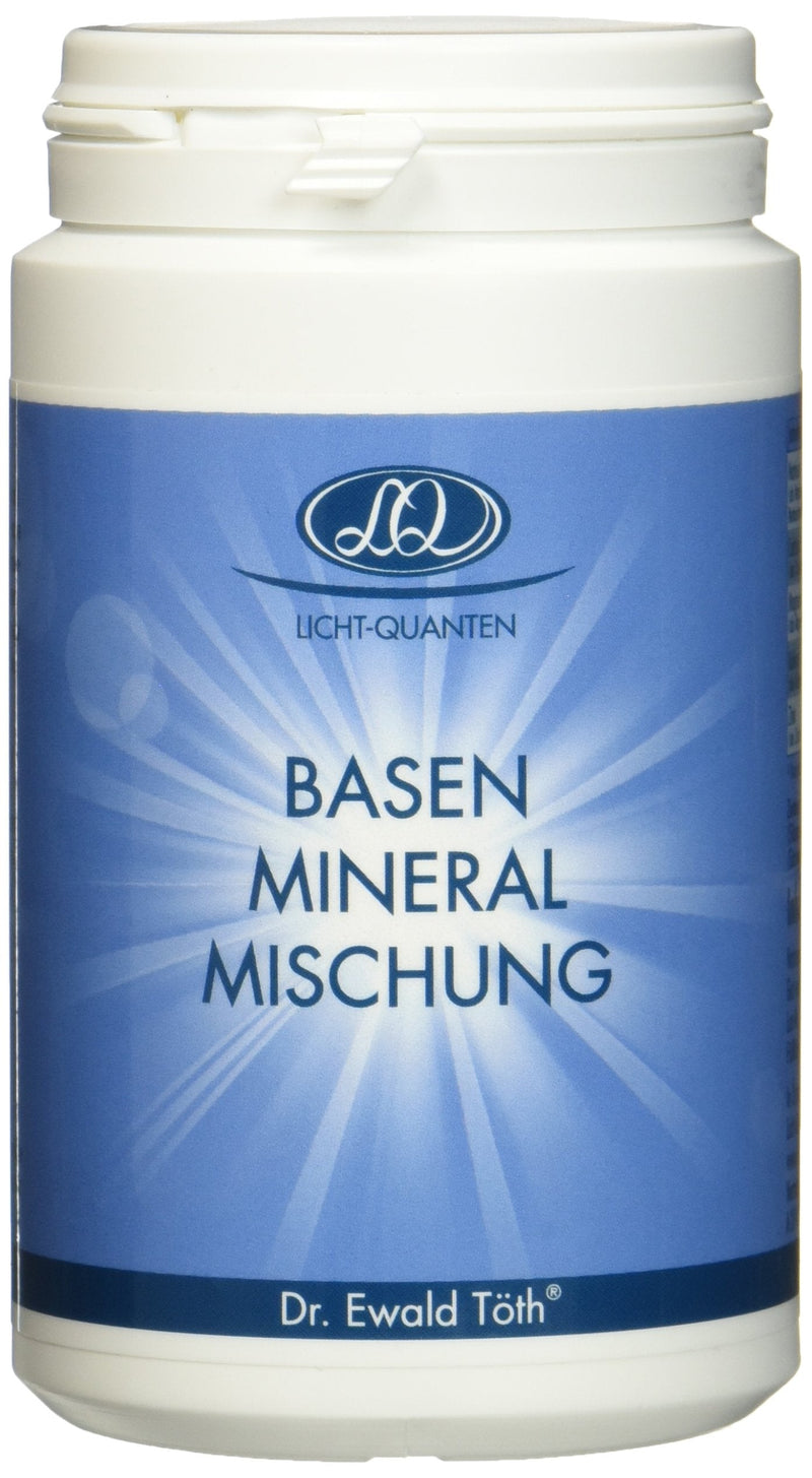 Life Light Handels Dr. Töth Base Mineral Mixture Light Quantum (200 g), 20701 - NewNest Australia