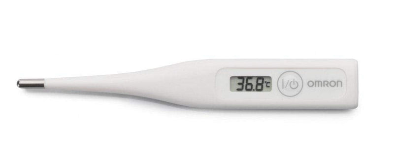OMRON Eco Temp Basic – digital thermometer - NewNest Australia