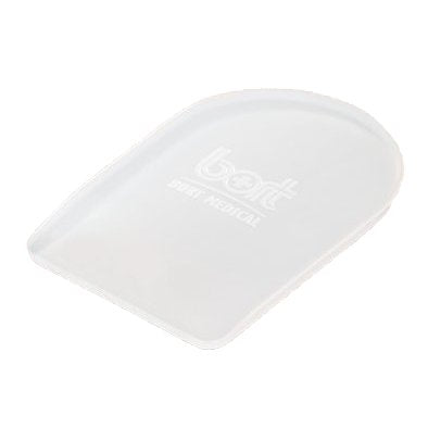 Bort shortening compensation silicone 3mm size. S, heel protection - NewNest Australia