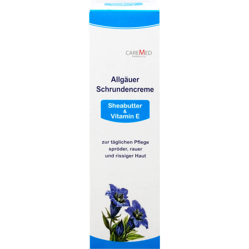 Allgäu cracked cream 125 ml (pack of 1) - NewNest Australia