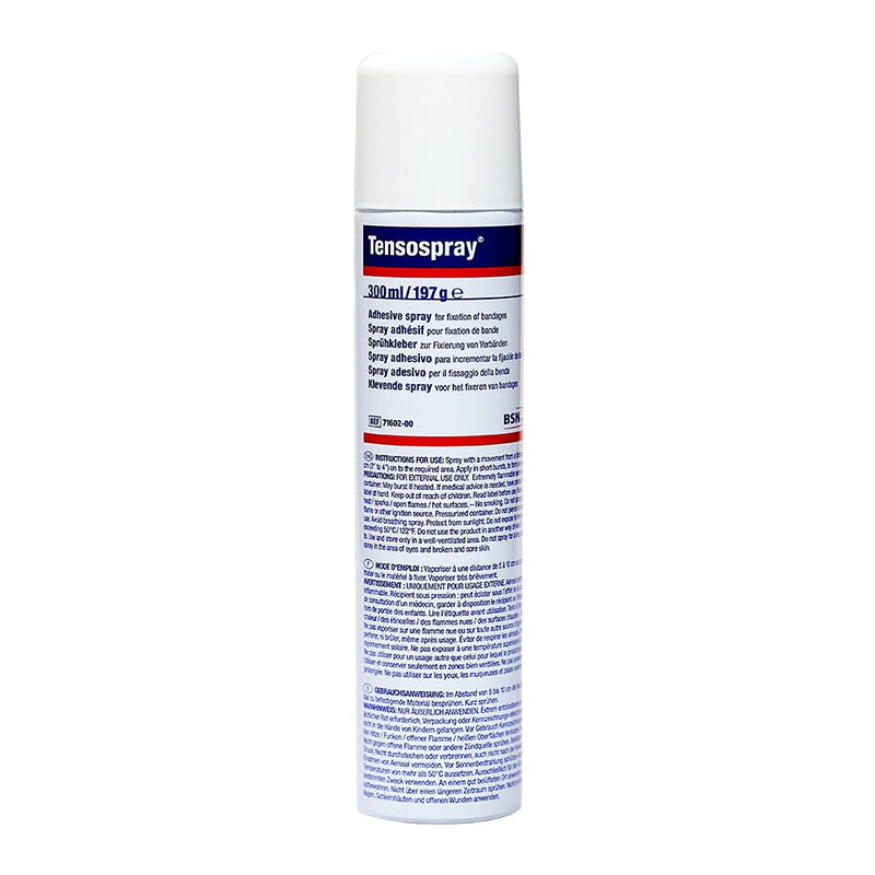 Tenso spray, 300 ml - NewNest Australia