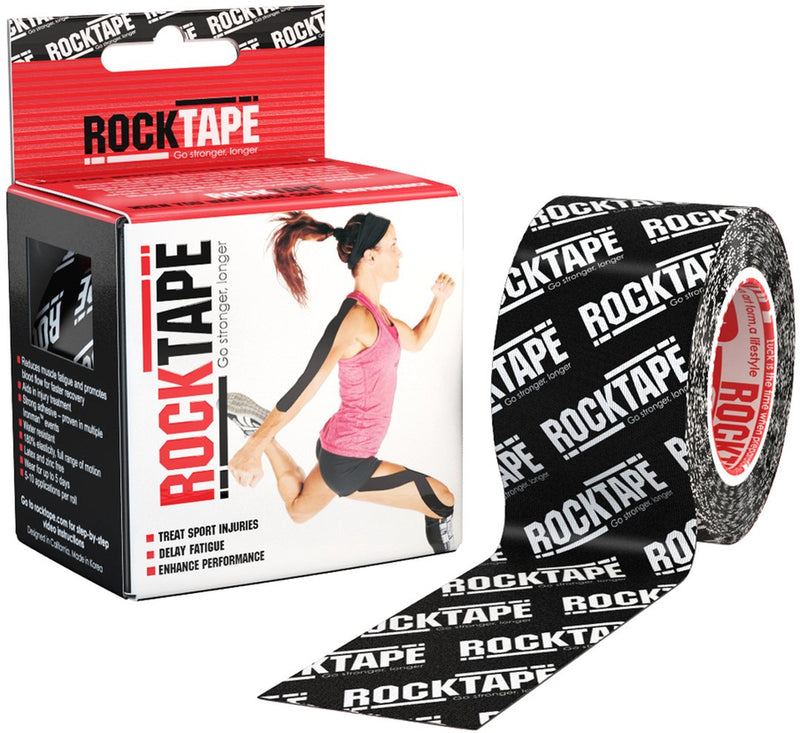 RockTape – Kinesiology Tape – 3 pack - NewNest Australia