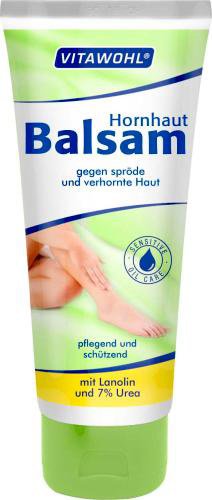 Vitawohl Callus Balm 100 ml, pack of 2 (2 x 100 ml) - NewNest Australia