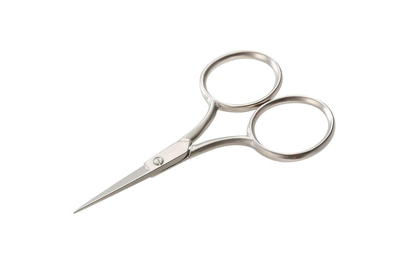 REMOS precision scissors with hardened, very pointed cutting edges and large handles - NewNest Australia