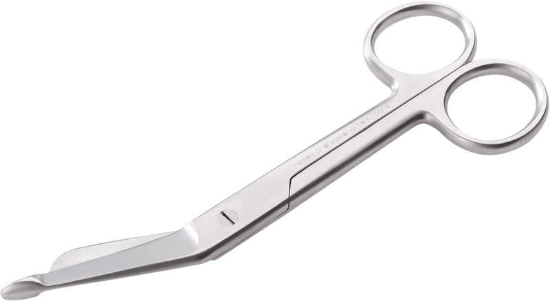 REMOS bandage scissors stainless steel - [11.5cm small] - high-quality workmanship - precise cut - NewNest Australia