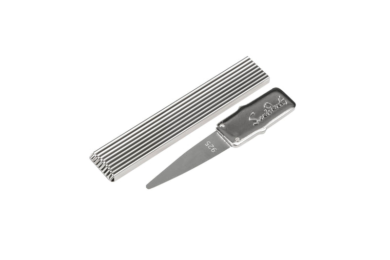 Sanident toothpicks with a flexible silver tip can be reused on the go - NewNest Australia
