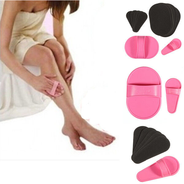 RESPECT Moondepil beauty tool for removing small hairs with integrated peeling pads, hair removal made easy including facial hair epilator for unwanted facial hair - NewNest Australia