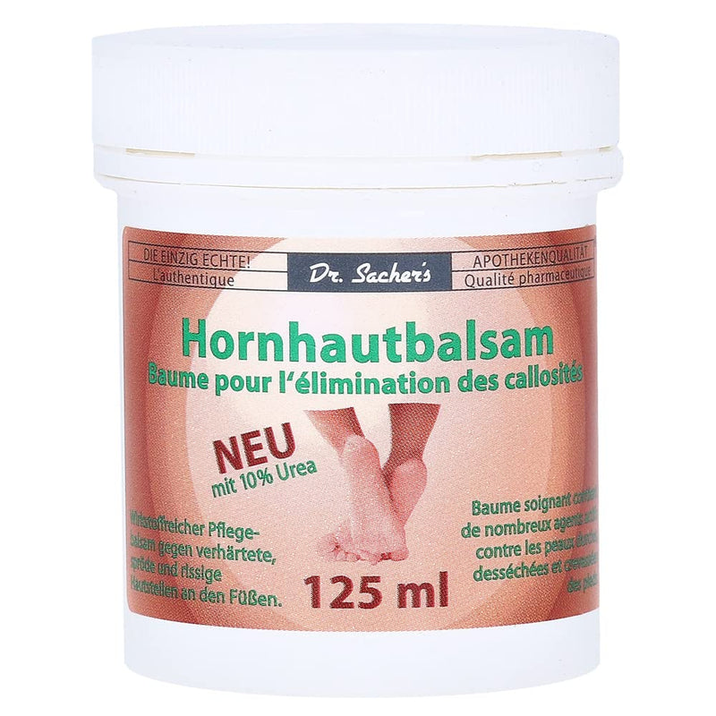CALLUS BALM 1 - NewNest Australia