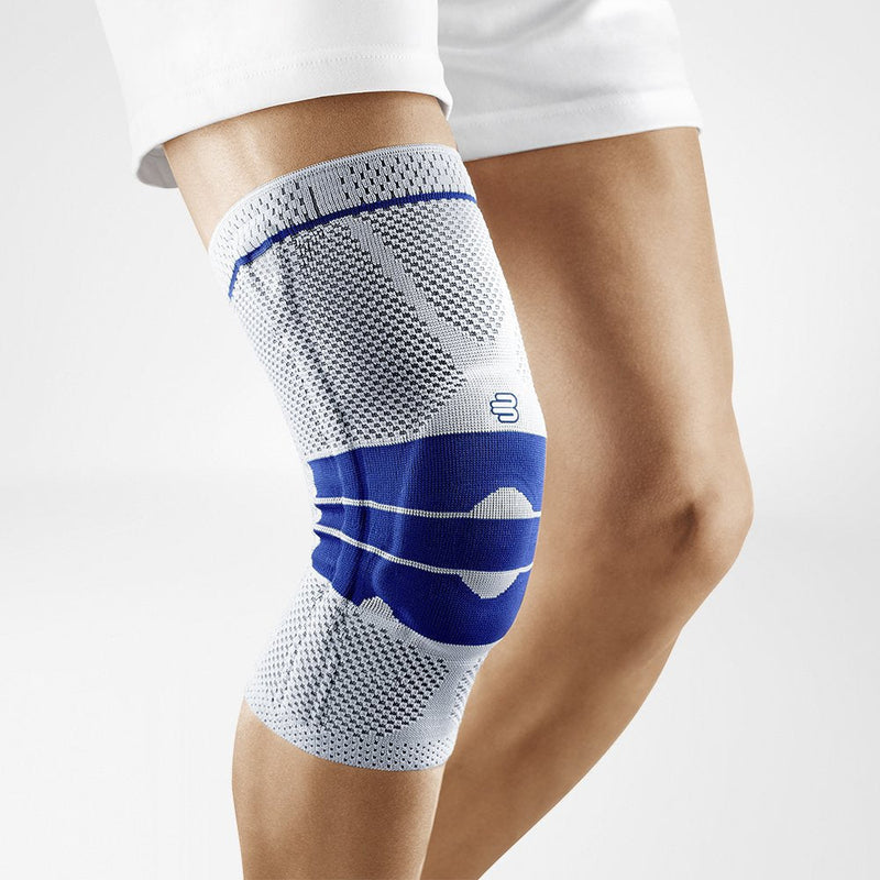 BAUERFEIND GenuTrain Padded Patella Knee Support - NewNest Australia