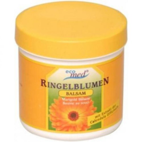 Eco-Med Calendula Officinalis Extract 250 ml - NewNest Australia