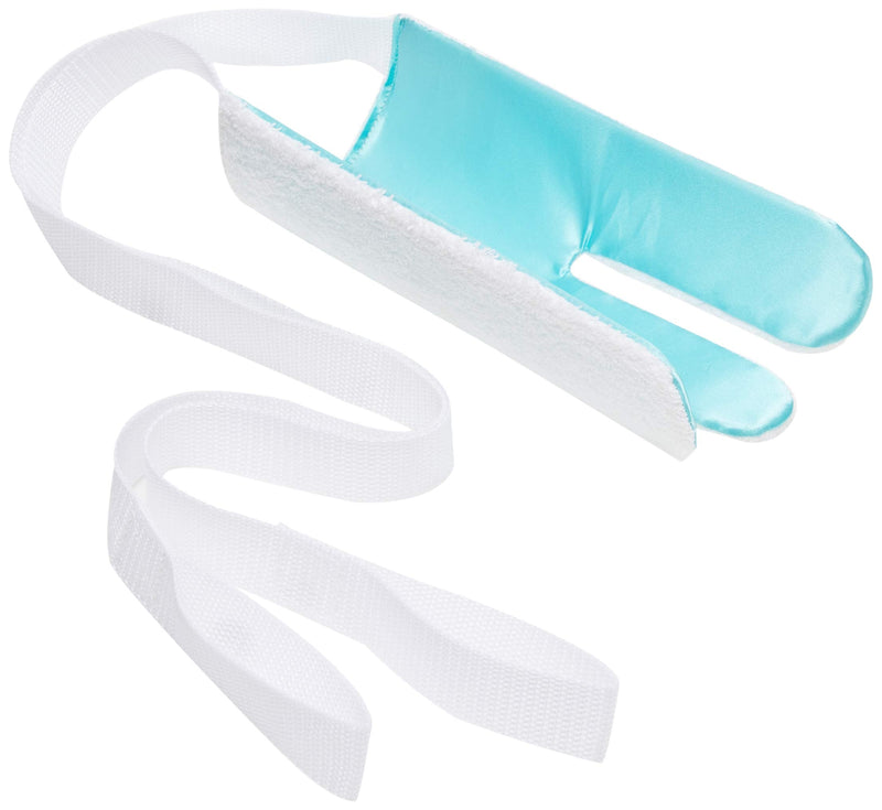 Homecraft Terry Cloth Sock Aid, Flexible Stocking Puller Assistant Aid, One-Handed Application, Easy Pulling Up Thunder For Elderly, Disabled, Handicapped (Eligible For Vat Relief In The Uk) - NewNest Australia