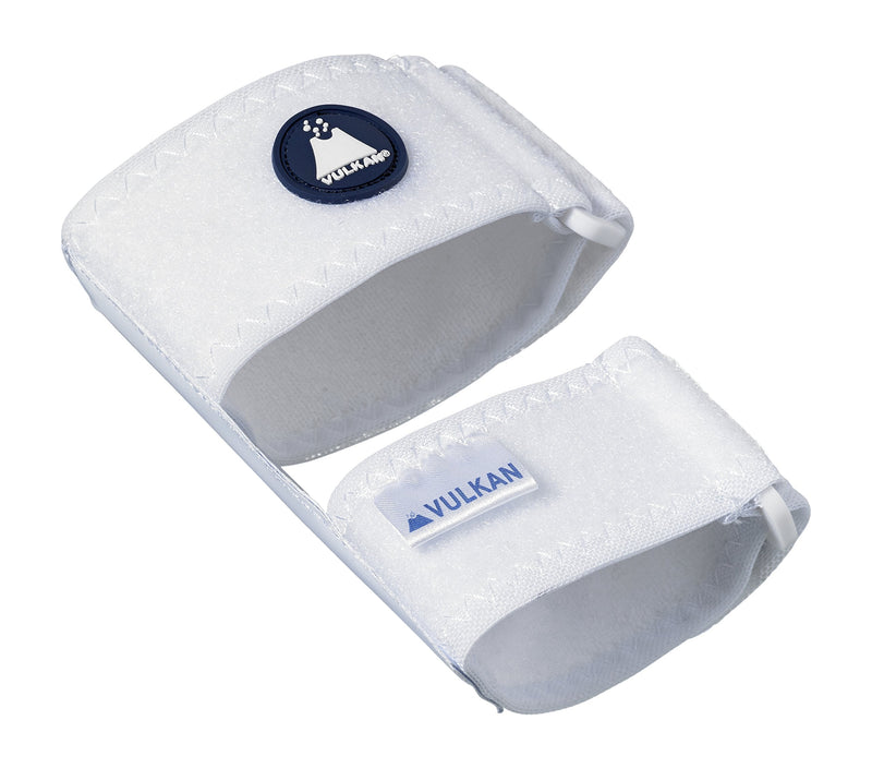 Vulkan Tennis Elbow Bandage, Arm Brace With Compression Pad For Medial And Lateral Epicondylitis, Comfortable Arm Rest With Trigger Pads & Two Cuffs, Tennis & Golfer'S Elbow Pain Relief - NewNest Australia