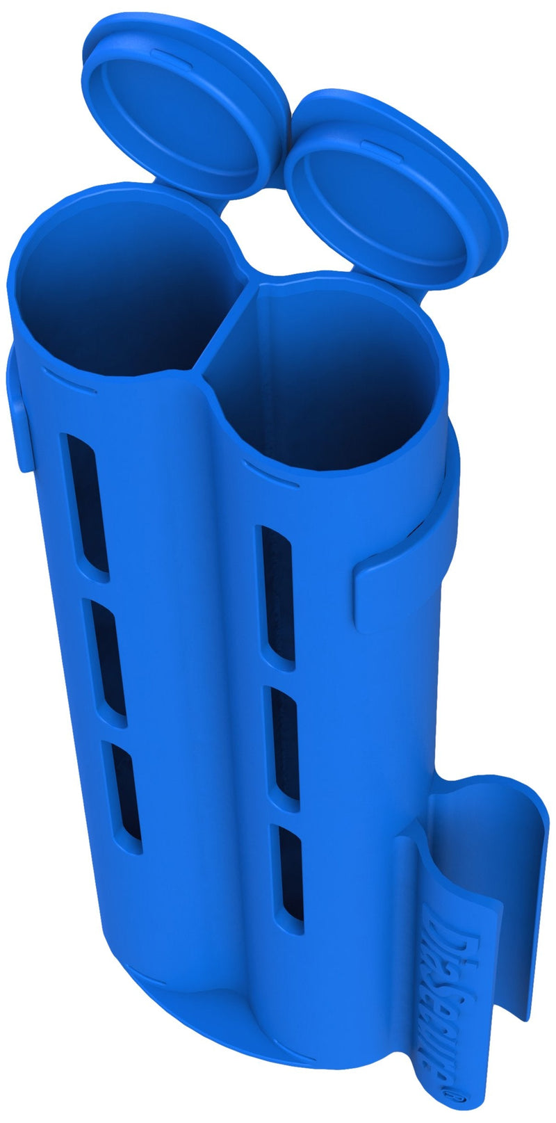 DIASECURE IN BLUE, for insulin, pen needles and tablets; a practical tool for insulin-dependent diabetics - NewNest Australia