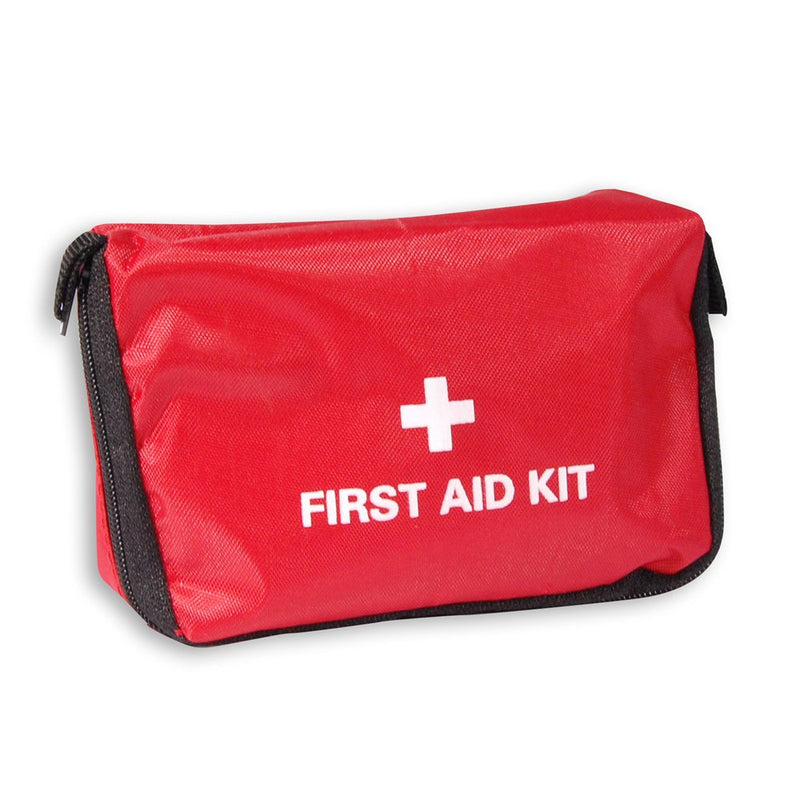 Mil-Tec First Aid Kit Lge Olive - NewNest Australia
